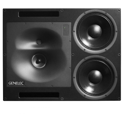 Активные студийные мониторы Genelec 1234APM-HL 