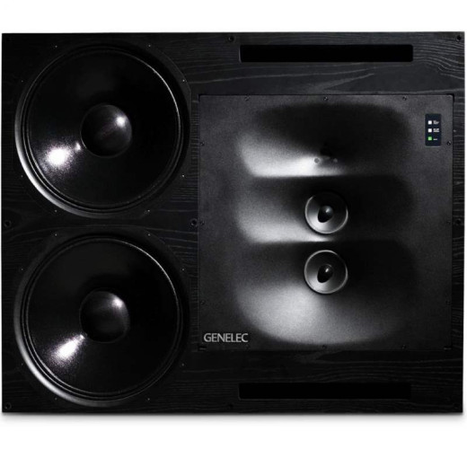 Активные студийные мониторы Genelec 1236AP-HR 