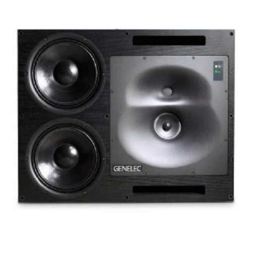 Активные студийные мониторы Genelec 1234APM-HR