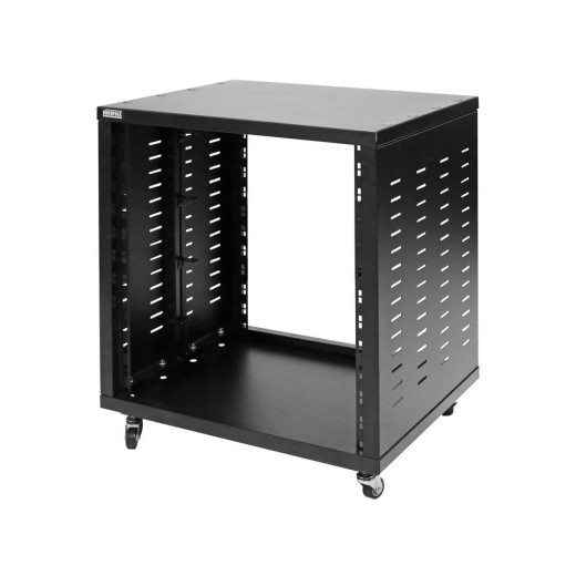 Рэковая стойка-шкаф NordFolk NRS12U 