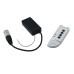 Hazebase radio remote генераторы спецэффектов