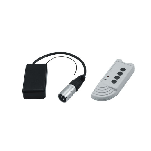 Hazebase radio remote генераторы спецэффектов