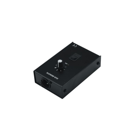 Hazebase xlr-remote  генераторы спецэффектов