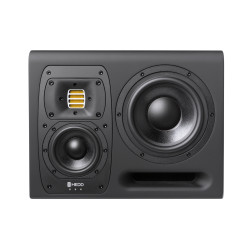 HEDD TYPE 20 A RIGHT