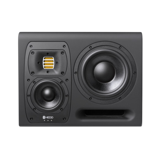 Активные студийные мониторы HEDD TYPE 20 A RIGHT