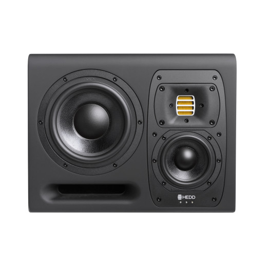 Активные студийные мониторы HEDD TYPE 20 B LEFT