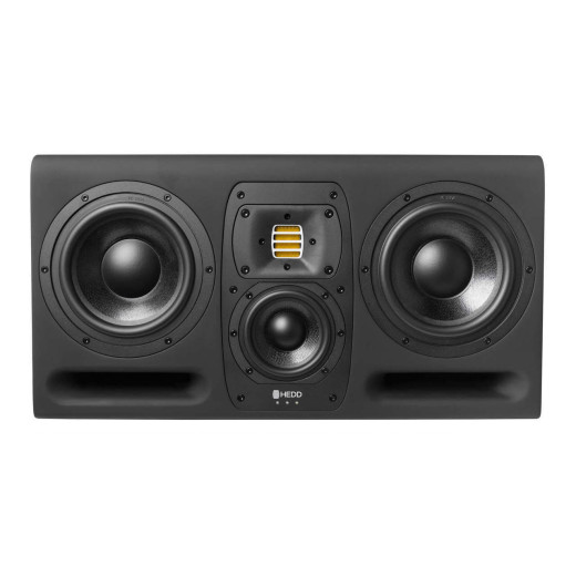 Активные студийные мониторы HEDD TYPE 30