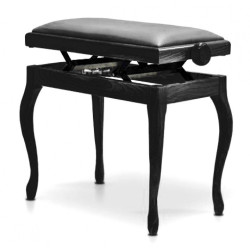 HIDRAU BG200 Black Matt (TC9)