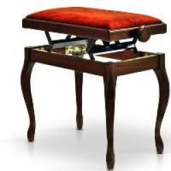 HIDRAU BG200 Mahogany Gloss 1 (TC4)