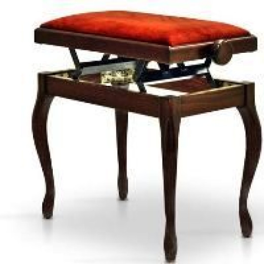 HIDRAU BG200 Mahogany Gloss 1 (TC4)