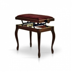 HIDRAU BG200 Mahogany Gloss 3 (TC4)