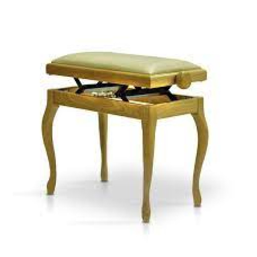 HIDRAU BG200 Oak Matt (TC6)