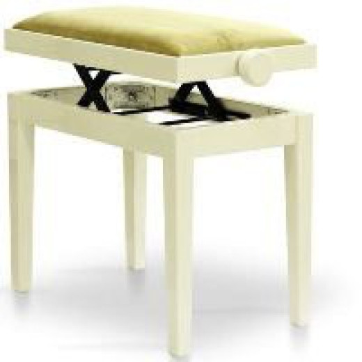 HIDRAU BG200 White Gloss (TC1)