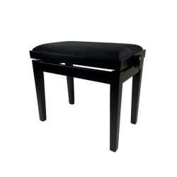 HIDRAU BG27 Black Matt (TC9)