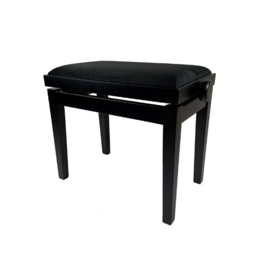 HIDRAU BG27 Black Matt (TC9)