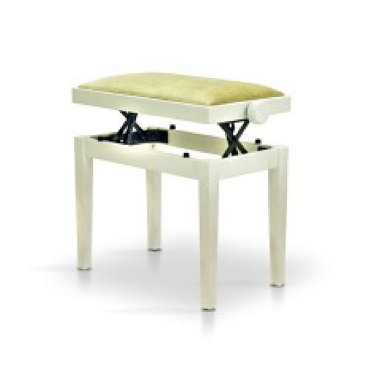 HIDRAU BG27 Ivory Gloss (L25)