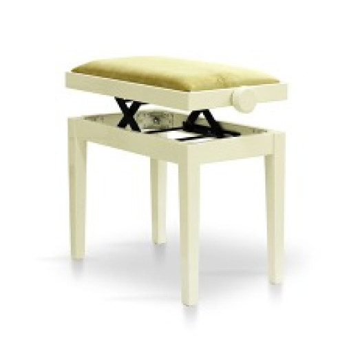 HIDRAU BG27 Ivory Matt (TC4)