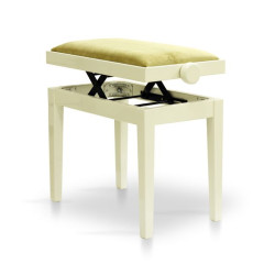 HIDRAU BG27 Natural Gloss (TC6)