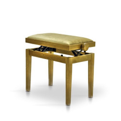 HIDRAU BG27 Natural Matt (TC6)