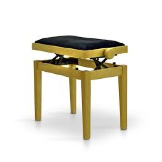 HIDRAU BG27 Oak Gloss (TC6)