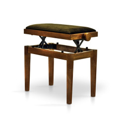 HIDRAU BG27 Walnut Matt 2 (TC5)