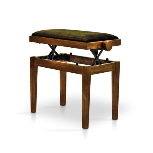 HIDRAU BG27 Walnut Matt 2 (TC5)