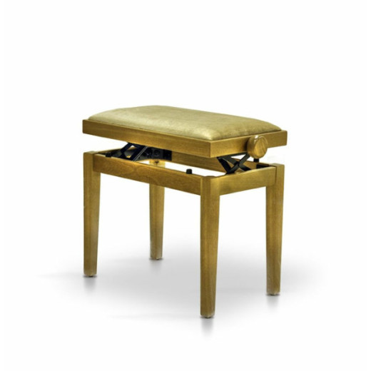 HIDRAU BG27 Walnut Matt 3 (TC4)