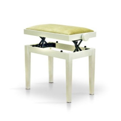 HIDRAU BG27 White Gloss (LW)