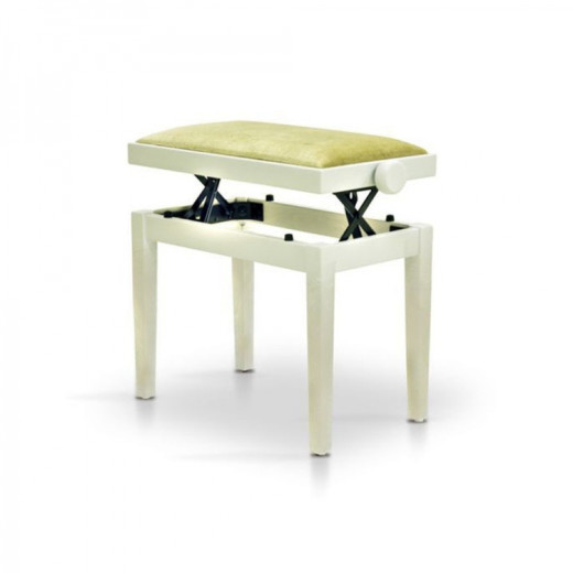 HIDRAU BG27 White Matt (LW)