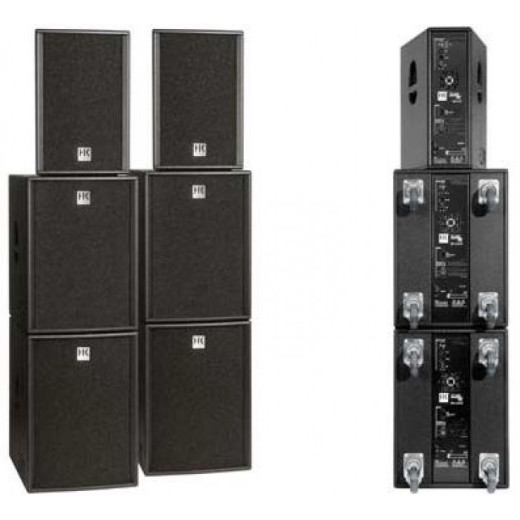 Архив HK AUDIO ESYS EPX (товар снят с производства)