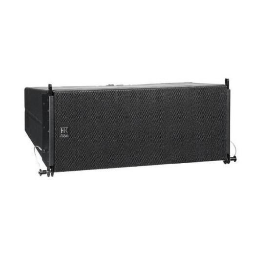 HK AUDIO CAD 208 пассивные системы линейных массивов