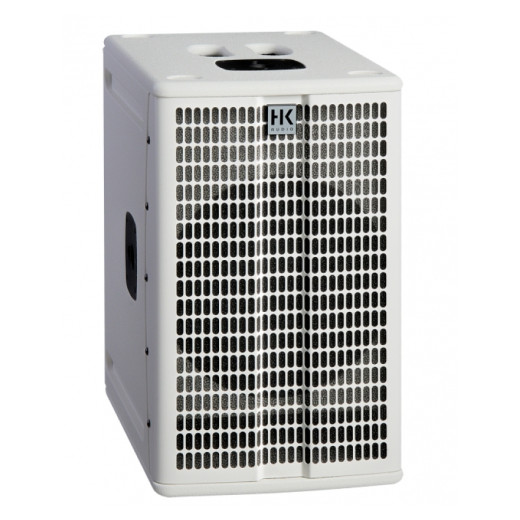 HK AUDIO ELEMENTS E 110 SUB A WHITE звуковые комплекты