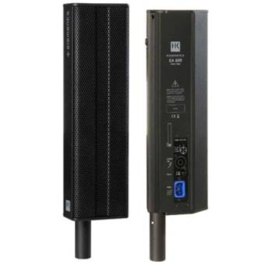 Пассивные системы линейных массивов HK AUDIO ELEMENTS E 435 SATELLITE