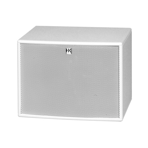 Пассивный сабвуфер HK AUDIO IL 112 SUB WHITE