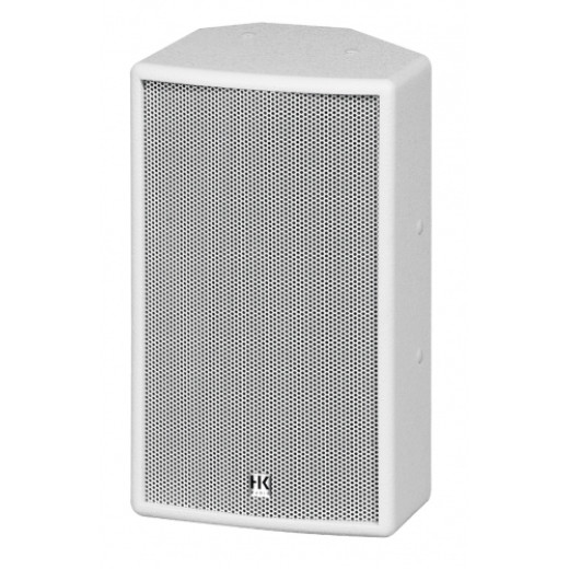 Пассивная акустическая система HK AUDIO IL 12.2 WHITE