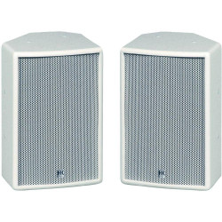 HK AUDIO IL 82 WHITE (PAIR LEFT+RIGHT)