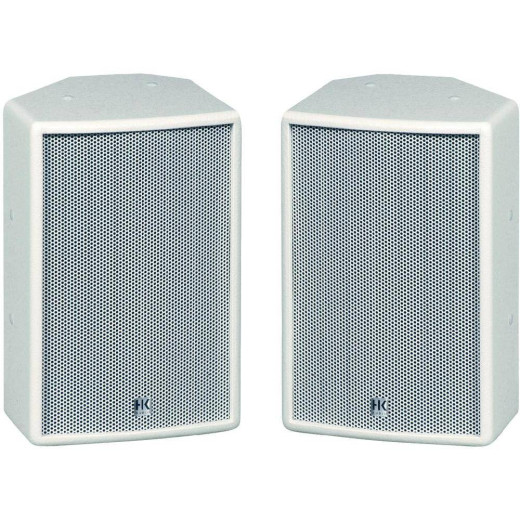 Пассивная акустическая система HK AUDIO IL 82 WHITE (PAIR LEFT+RIGHT)