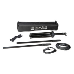 HK AUDIO L.U.C.A.S. NANO 300 ADD ON PACKAGE 1
