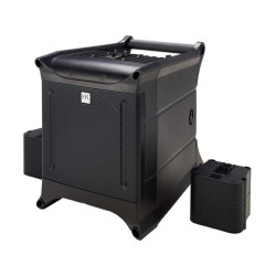 HK AUDIO L.U.C.A.S. NANO 302