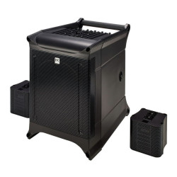 HK AUDIO L.U.C.A.S. NANO 605FX