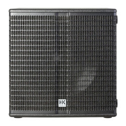 HK AUDIO LINEAR SUB 1500 A