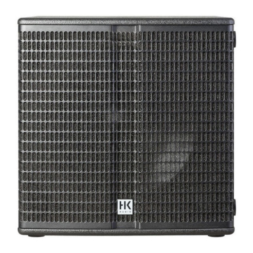 Активный сабвуфер HK AUDIO LINEAR SUB 1500 A