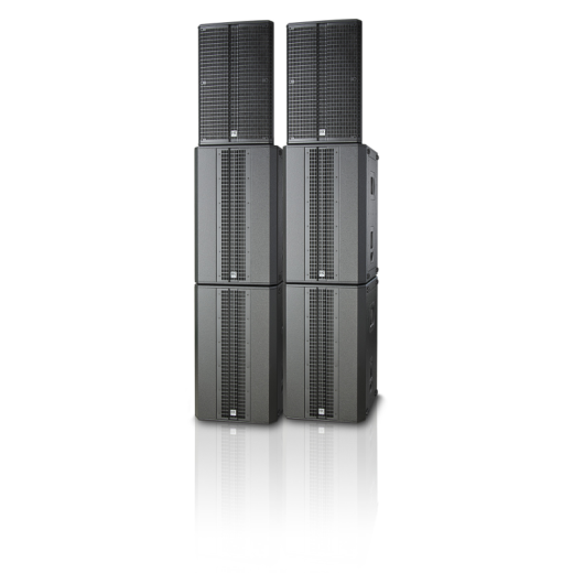 Звуковые комплекты HK AUDIO LINEAR5 BIG VENUE PACK