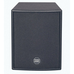 HK AUDIO PowerWorks RS 122