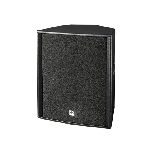 HK AUDIO PR:O 15 XD активная акустическая система