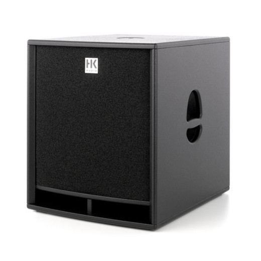 Пассивный сабвуфер HK AUDIO PR:O 18 S