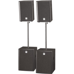 HK AUDIO ELIAS PX (товар снят с производства)