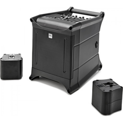 Активная акустическая система HK AUDIO L.U.C.A.S. Nano 600