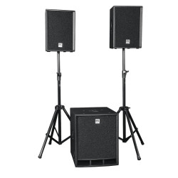 HK AUDIO L.U.C.A.S. Alpha