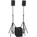 HK AUDIO L.U.C.A.S. Smart System звуковые комплекты